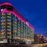 Фотография гостиницы Aloft Riyadh Hotel