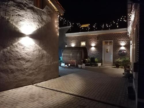 Фотография мини отеля B&B Leybeeckhof