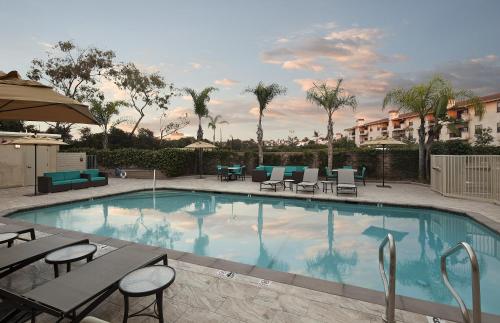 Фотография гостиницы Redondo Beach Hotel, Tapestry Collection by Hilton