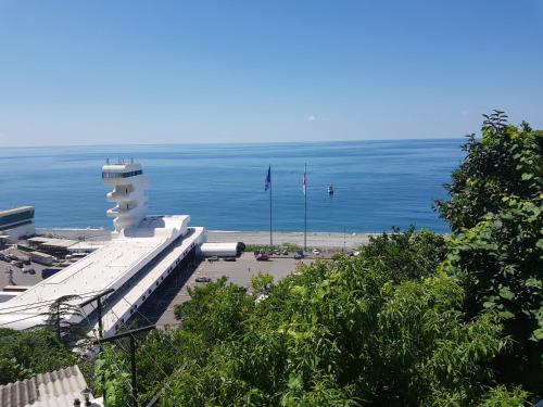 Фотография мини отеля Lape