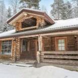 Фотография гостевого дома Holiday Home Hepolehto