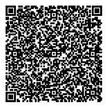 QR код хостела Домино