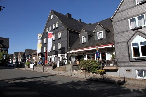 Фотография гостиницы Hotel zur Altstadt