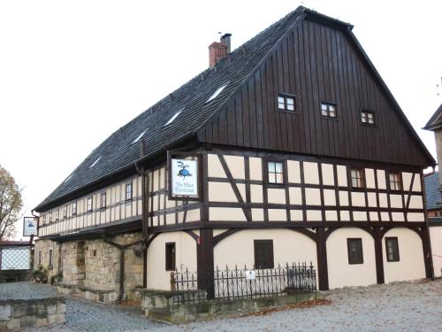 Фотография апарт отеля The Blue Beetroot