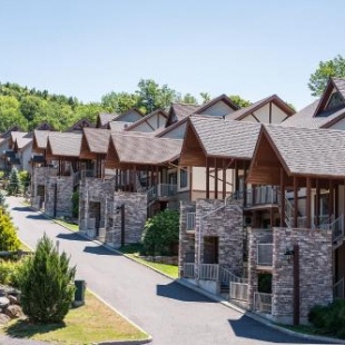 Фотография апарт отеля Condos Château-Bromont