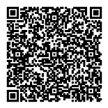 QR код хостела Новый