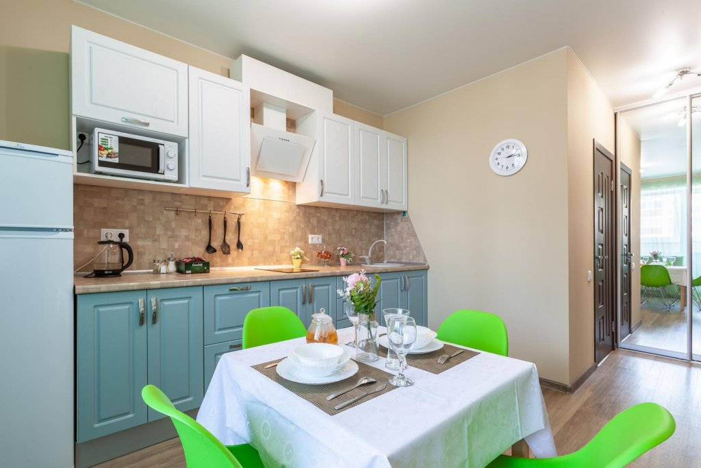 Фотография квартиры RentPlaza (РентПлаза) на 5-ой просеке 131