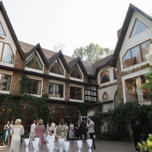 Фотография банкетного зала Царский зал