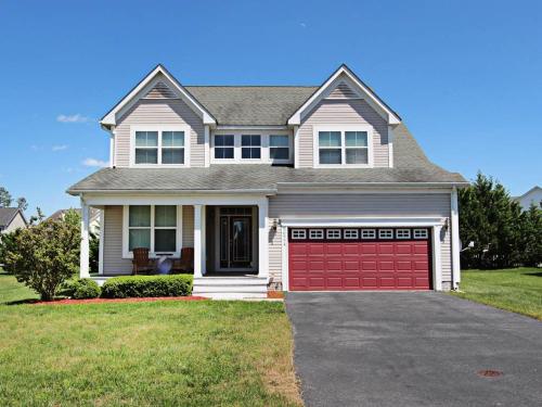 Фотография гостевого дома Swann Cove - 36954 Trout Terrace South