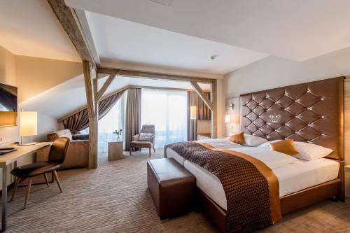 Фотография гостиницы Hotel Krone