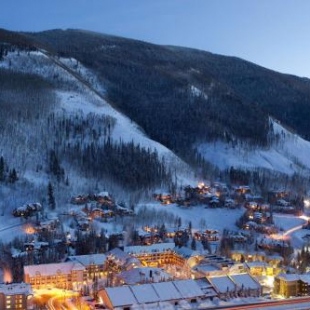 Фотография гостиницы Vail Residences at Cascade Village, a Destination by Hyatt Residence