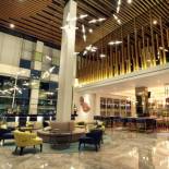 Фотография гостиницы Swiss-Belinn Airport Surabaya