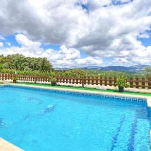 Фотографии гостевого дома
Casa Rural Juzcar