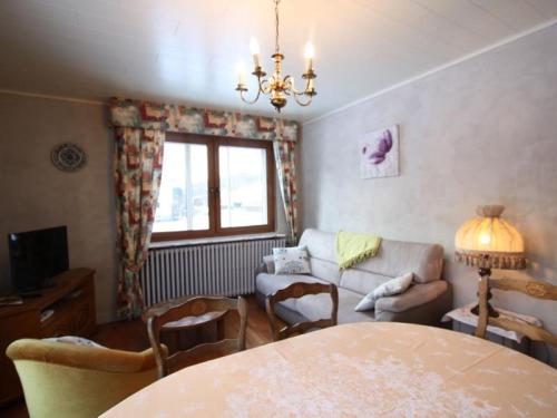 Фотография гостевого дома Gîte Saulxures-sur-Moselotte, 4 pièces, 6 personnes - FR-1-589-145