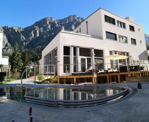 Фотография гостиницы Therme 51° Hotel Physio & Spa