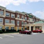 Фотография гостиницы Extended Stay America Suites - Washington, DC - Gaithersburg - South