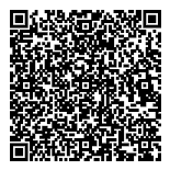 QR код апарт отеля Paskunji Residence