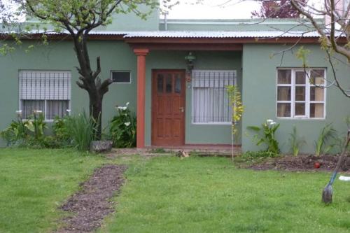 Фотографии гостевого дома 
            Casa en Necochea