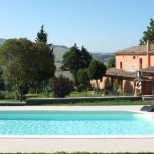 Фотографии гостевого дома 
            Apartment in a farmhouse in the beautiful Val d'Orcia