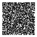 QR код гостевого дома Alpaka