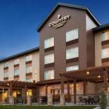 Фотография гостиницы Country Inn & Suites by Radisson, Bozeman, MT