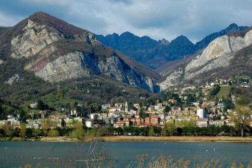 Фотография гостиницы Hotel Locanda Del Mel