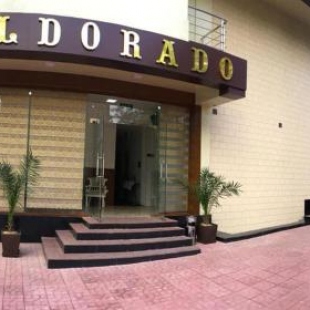 Фотография хостела EldoradoHotel