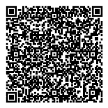 QR код хостела Серебряная Лавка