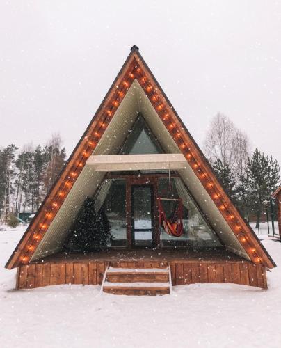 Фотография гостевого дома Green Corner