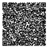 QR код мотеля Чижовка