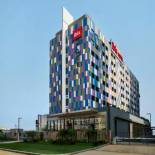 Фотография гостиницы ibis Kolkata Rajarhat - An Accor Brand