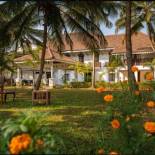 Фотография гостиницы The Postcard Cuelim, Goa