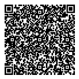 QR код хостела Аэродром