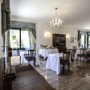 Фотографии мини отеля 
            Villa Borghese B&B