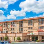 Фотография гостиницы Wyndham Garden Hotel Newark Airport