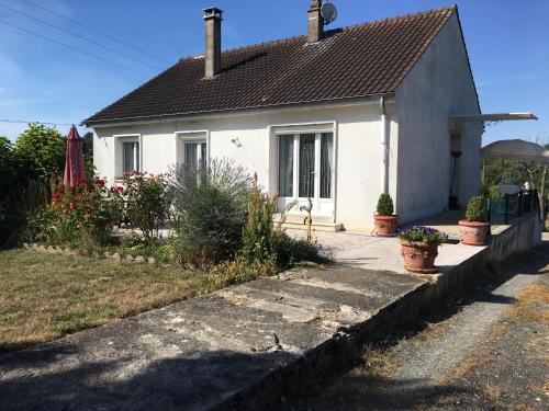 Фотографии гостевого дома
JARDIN DE CAMPAGNE