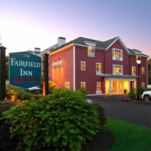 Фотографии гостиницы 
            Fairfield Inn by Marriott Boston Sudbury