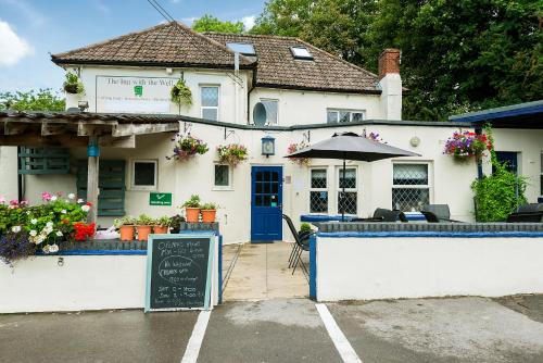 Фотография мини отеля The Inn With The Well