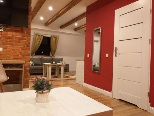 Фотография апарт отеля Willa Sudecka