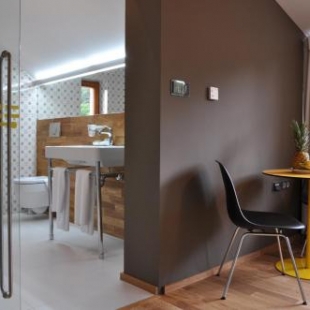 Фотография гостиницы Hotel Kokořín