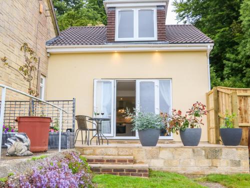 Фотография гостевого дома Cuckoo Cottage