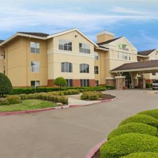 Фотографии гостиницы 
            Extended Stay America Suites - Dallas - Frankford Road