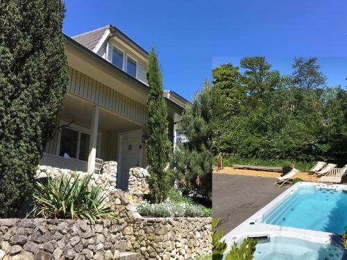 Фотография мини отеля Loft aan Zee Schoorl Penthouse