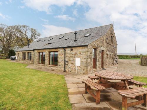 Фотографии гостевого дома 
            Ingleborough Barn