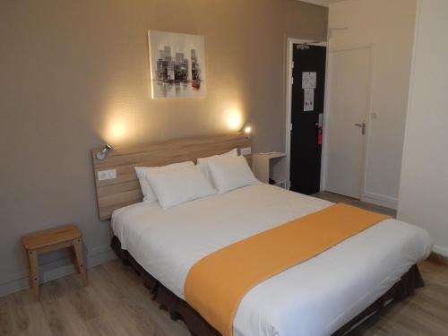 Фотография гостиницы Comfort Hotel Rouen Alba