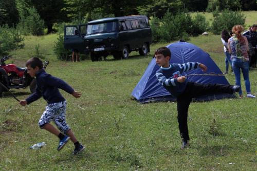 Фотография гостиницы Na Ne