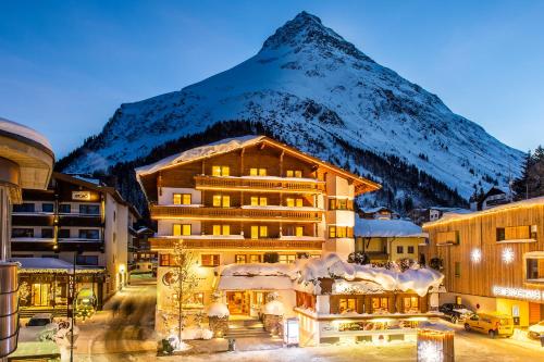 Фотография гостиницы Superior Hotel Rössle