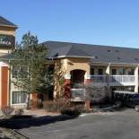 Фотография гостиницы Extended Stay America Suites - Denver - Tech Center South - Inverness