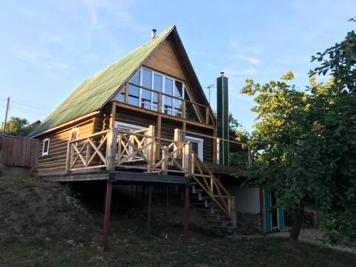 Фотография гостевого дома Край Земли