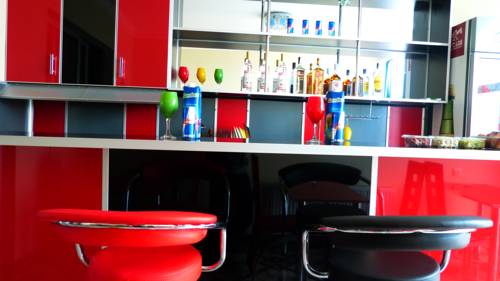 Фотография гостиницы Поти